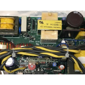FUENTE DE ALIMENTACIÓN CHEROKEE INTERNATIONAL 132-009 QT4A1 - Equipo y Piezas de Semiconductores de Confianza de Traves del Mundo - Product Image 5
