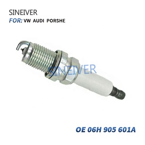 Cho Audi A1 A3 A4 A5 A6 A8 Q3 Q5 2009-2012 06H 905 601A R8 A3 A4 A8 Đức ô tô Bugi - Product Image 5