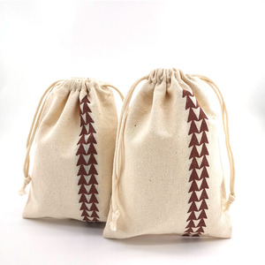 Bolsa de Algodón con Cordón, Estampado de Flechas, Ecológica, Tejida, de Muselina, Estilo Tradicional, Resistente al Agua, Regalo Promocional - Product Image 6