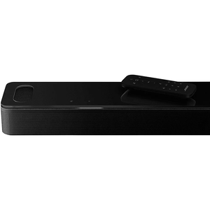 Barre de son intelligente noire 900 Smart Ultra Soundbar Dolby Atmos et Assistant vocal - Product Image 2