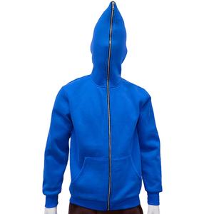 Sweat-shirt à capuche 100% Polyester, impression thermique, Logo personnalisé, Sublimation, offre spéciale - Product Image 6