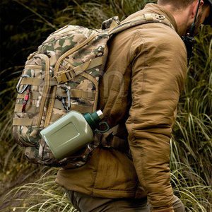 Bolsas Tácticas de Material Duradero, Bolsas Tácticas para Entrenamiento, Bolsas Tácticas Más Vendidas, Equipamiento, Bolsas Tácticas para Hombre - Product Image 2
