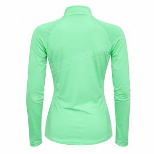Camisas Ecuestres para Mujer de Diseño Profesional y Alta Calidad, Ajuste Holgado, Ropa de Equitación de Alto Rendimiento, Fabricante - Product Image 5