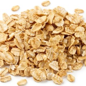 AQUA VRIKSHA Flocons de millet de blé de qualité supérieure |   Céréales pour petit-déjeuner naturelles et saines |   Flocons de céréales croustillants - Product Image 3