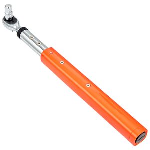 Chiave Dinamometrica Digitale da 3/8'' con Coppia di 37ft.lb/55N.m, Precisione del 2%, Supporto OEM Personalizzato - Product Image 2