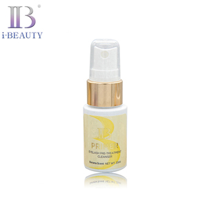 I-beauty Eyelash Extension - Eyelash Extension <b>Primer</b> (20ml) Banana Scent korea ib lash <b>Primer</b> - Product Image 1