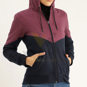 Hecho en Pakistán, Sudaderas con Capucha para Mujer, Venta Caliente 2026, Sudaderas de Algodón con Estilo Nuevo para Mujer en Venta - Product Image 4