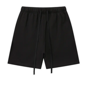 Nouveau design de shorts pour hommes, shorts d'été sur mesure, shorts décontractés élégants pour hommes, taille élastique, fabriqués en polyester - Product Image 2