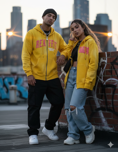 Sweat-shirts et sweats à capuche pour hommes, qualité supérieure, meilleurs prix, meilleures ventes, logo personnalisé imprimé en relief, services OEM, sweats à capuche avec fermeture éclair - Product Image 1