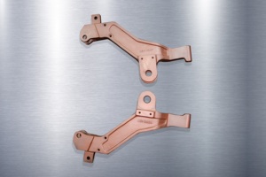 <b>Copper</b> Alloy Gun Arms for Resistance Spot Welding Applications | SEAM Engineers - Product Image 4