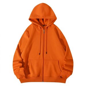 Sudaderas con Capucha de Invierno para Hombre de Primera Calidad, Tejido de Forro Polar, Secado Rápido, Transpirable, Diseño con Bolsillos, Poliéster/Algodón, Hechas a Medida - Product Image 3