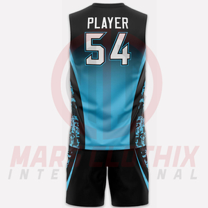 Uniformes Deportivos 100% Poliéster 7 contra 7 en Venta Online, Nuevo Diseño de Uniformes de Fútbol Americano 7 contra 7 con Bajo MOQ - Product Image 2