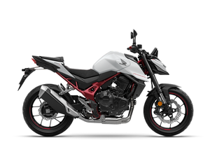 Motocicleta (Honda) "HORNET 750" en Venta a Precios Accesibles, la Mejor Moto con Excelente Rendimiento y Ahorro de Combustible - Product Image 5