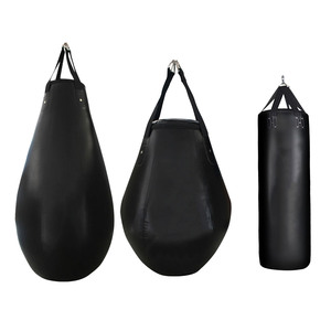 Bolsas de boxeo de alta resistencia, bolsas de boxeo profesionales, equipo de entrenamiento, bolsas de boxeo premium, bolsa de boxeo para golpear - Product Image 5