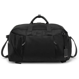 Sacs de sport de haute qualité avec logo personnalisé, sacs de voyage imperméables avec compartiment pour chaussures - Product Image 3