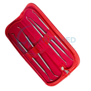 Juego de Resinas Compuestas Dentales de Alto Rendimiento con Acabado Liso para Práctica Clínica - Product Image 3
