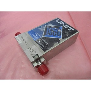 Unit Instruments UFC-<b>1660</b> Mass Flow Controller - Trusted Global Legacy Semiconductor Equipment and Parts at - Product Image 1