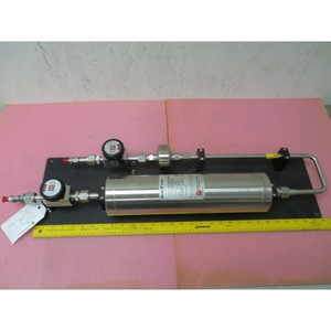 Micro Torr PS11-MC3000-N-F-V, APTech AP3800SM FV8 - Equipo y Piezas de Semiconductores de Confianza de Marca Global - Product Image 4