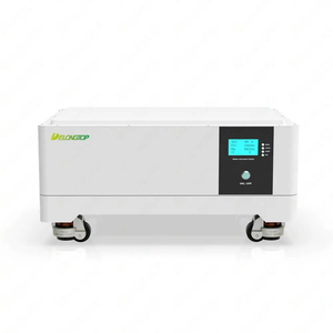 พลังงาน5kWh ESS | แบตเตอรี่ในบ้านซ้อนได้ | 100Ah 48V/51.2V - Product Image 2