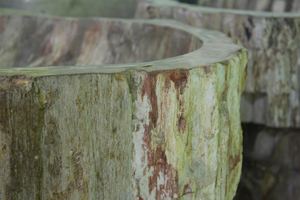 Lavabo en bois éternel - Product Image 6