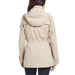 Custom Women's Active Outdoor <b>Jacket</b> Performance Collection Women's Water Repellent Softshell <b>Jacket</b> OEM Supplier Custom Women's - Product Image 2