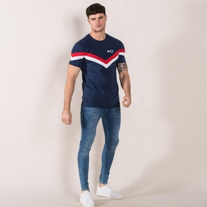 T-shirt personnalisé en sublimation, fabrication en gros, haute qualité, entièrement sublimé, OEM - Product Image 2
