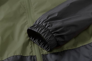 High Quality Custom <b>Zip</b>-<b>Up</b> <b>Jacket</b> for Men Casual Fashion Breathable OEM Sheep Fur Winter Season Wholesale Cheap Price - Product Image 2