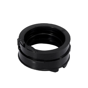 Adaptateur de carburateur en caoutchouc 5JG-13597-00 pour Yamaha WR400F WR426F YZ426F <span class=keywords><strong>YZ</strong></span> <span class=keywords><strong>426</strong></span> F WR 400F 426F 2000 2001 2002 - Product Image 4