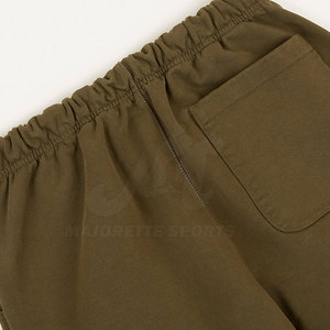 Premium Running Men Jogger <b>Trousers</b> Featuring Flexible Construction And Lightweight Sportswear Fabric For Best Sale - Product Image 4