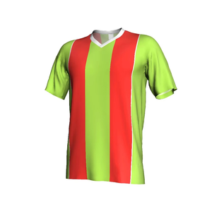 Nueva Camiseta Deportiva Personalizable con Nombre y Número Sublimados, Antibacteriana, para Hombre, Secado Rápido, Transpirable, Cuello Redondo, Correa Ajustable - Product Image 3