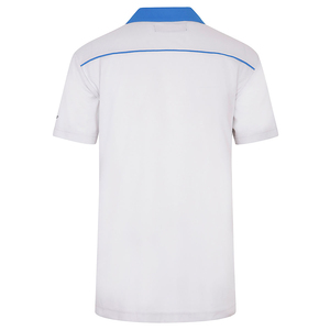 Polos de Golf Personalizados de Alto Rendimiento, Secado Rápido, Absorción de Humedad, Ropa Deportiva para Hombre, Transpirable, Ajuste Atlético, Polo Estampado - Product Image 5