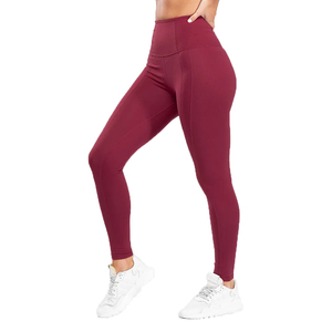 Ensemble de sport deux pièces pour femme : soutien-gorge de yoga et pantalon de survêtement – Tenue de fitness respirante et décontractée - Product Image 3