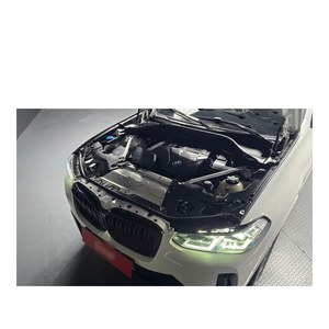 BMW X4 XDrive20i M Sports 2023, Volante a la Izquierda, Caja de Cambios Automática, con Cámara Trasera, 58,645 km - Product Image 6