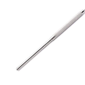 DERMISPRO INSTRUMENTS Juego de Sondas Dentales Manuales de Acero Inoxidable con Empuñadura Ergonómica, Herramienta de Examen Quirúrgico para el Cuidado Bucal, Certificación CE - Product Image 2