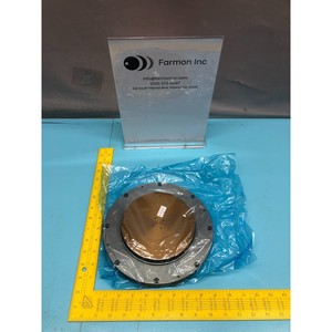 ÉLECTRODE INFERIEURE TEL TOKYO ELECTRON 1885-020006-12 - Équipements et Pièces Semi-conducteurs d'Occasion Mondialement Renommés et Fiables - Product Image 2
