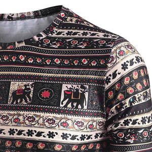 Camisetas de Tela de Alto Rendimiento con Sublimación, Material Transpirable, Perfecto para Actividades Deportivas - Product Image 4