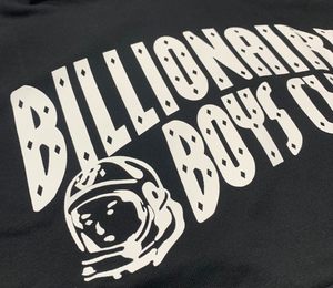 Sweat-shirts à capuche décontractés en molleton uni brodé, en coton, coupe régulière, 430 grammes, doublés, respirants, pour homme, vente en gros, hiver - Product Image 3