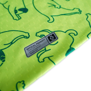 Camiseta Deportiva Personalizada sin Costuras, con Tecnología de Secado Rápido, Transpirable, Elástica en Cuatro Direcciones y Absorbente de Sudor, Diseño Simple, OEM/ODM - Product Image 6