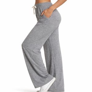 Pantalones Casuales de Diseño Único para Mujer, Corte Regular, Cintura Elástica, Ecológicos, de Secado Rápido, Cómodos y Elegantes para Entrenamiento en el Gimnasio y Correr - Product Image 3