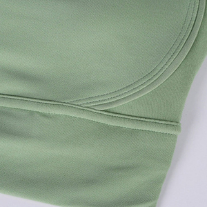 Sujetador Deportivo para Mujer al Por Mayor, Personalizado, de Alta Calidad, Transpirable, a Precio Económico, para Entrenamiento y Fitness - Product Image 6