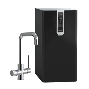 CO2กระบอกภายใต้อ่างล้างจานเครื่องทำน้ำประกาย - Product Image 5