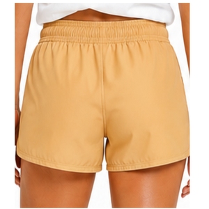 <b>Women</b> Casual Summer <b>Swim</b> <b>Shorts</b> Premium Soft Lightweight Comfortable Breathable Durable Relaxed Comfortable Fit Wear - Product Image 2