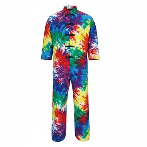 Nuevo Uniforme de Kung Fu Transpirable, Popular, Suministro de Fábrica, Traje de Kung Fu Profesional con Característica Elástica - Product Image 6