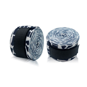 Muñequeras Reforzadas para Hombre y Mujer, Soporte de Muñeca para Gimnasio, Entrenamiento de Levantamiento de Pesas, Proveedor OEM - Product Image 5