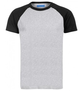 เสื้อยืดไซส์ใหญ่พิเศษแบบออกแบบได้ตามต้องการเสื้อยืดระบายอากาศได้ดีสำหรับฤดูร้อน - Product Image 6