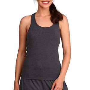 Nouveau débardeur pour femme de haute qualité, 100% coton, respirant, séchage rapide, débardeur en coton en solde pour la salle de sport, service OEM - Product Image 1