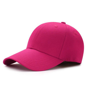 Gorra de Béisbol Econex Deportiva para Hombre, de 6 Paneles, Malla Transpirable, Ajustable, con Hebilla de un Solo Punto, Color Sólido, 100% Poliéster - Product Image 1