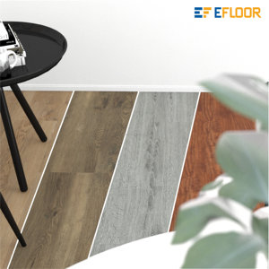 Suelo de vinilo SPC antideslizante de alta calidad Easy Click PVC EIR Mejor precio Uso interior moderno Fabricado directamente en Vietnam - Product Image 2