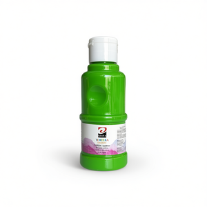 Peintures artistiques aquarelles vert clair TEMPERA VERDE CLARO - Product Image 2