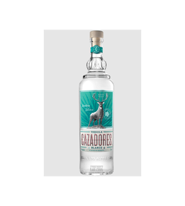 Venta al por mayor Cazadores Anejo Tequila 750ml Rich Handcrafted Premium Tequila Venta a granel Ofertas baratas - Product Image 1
